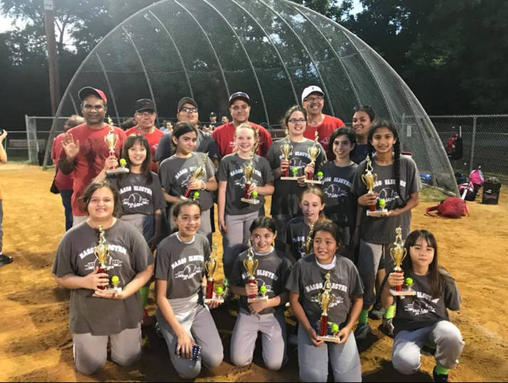 Nasso Electric 2018 Champs